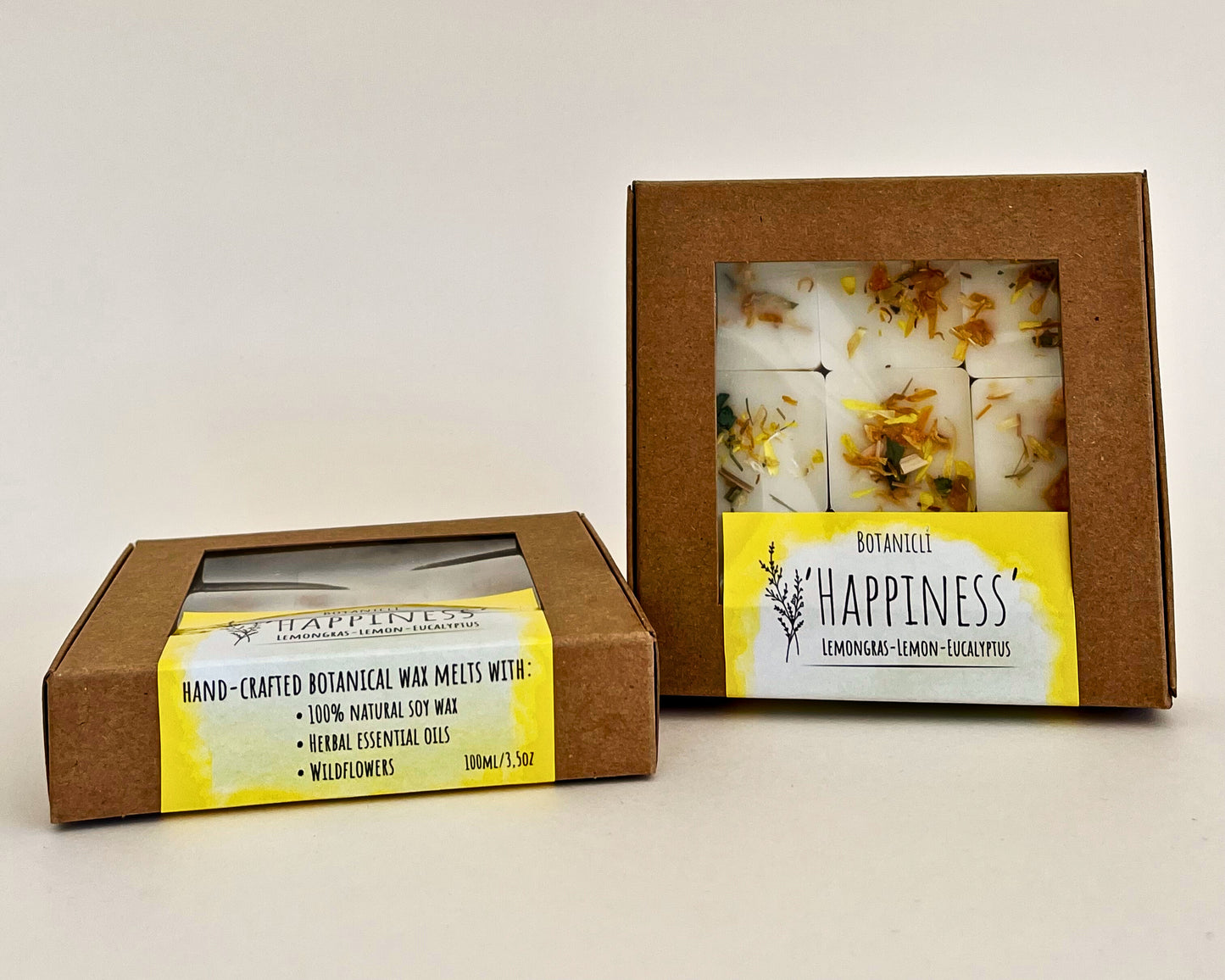 Wax Melts 'Happiness'