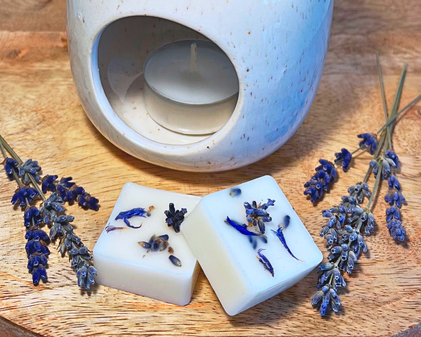 Wax Melts 'De-Stress'