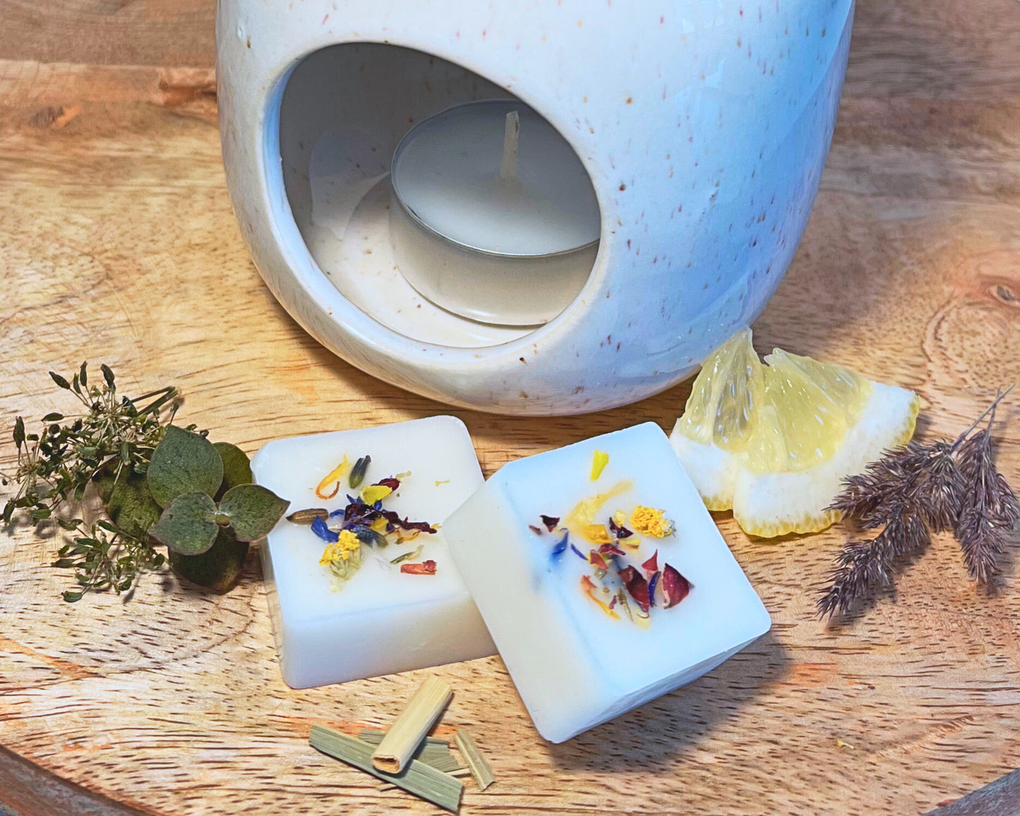 Wax Melts 'Happiness'