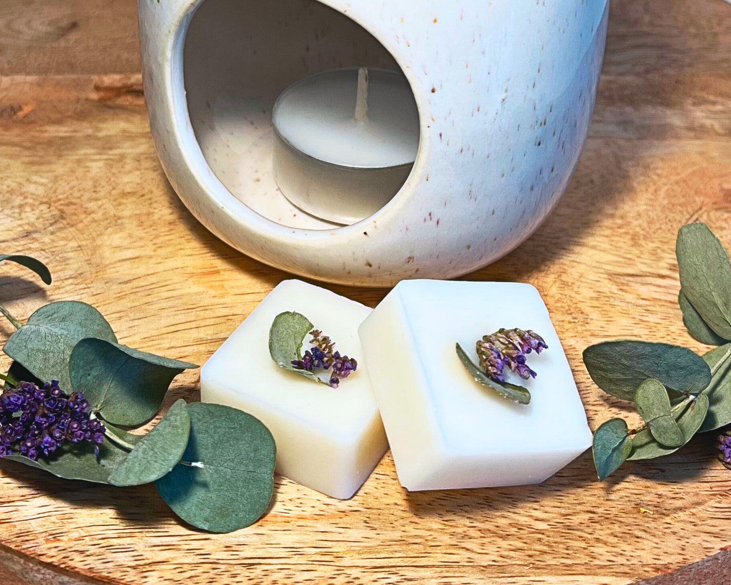 Wax Melts 'Refresh'